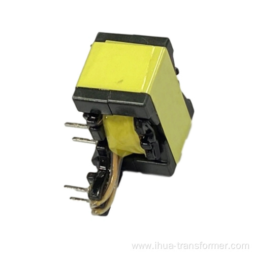 Pq20 Power Isolation High Frequency Transformer